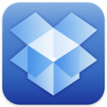 Dropbox Icon